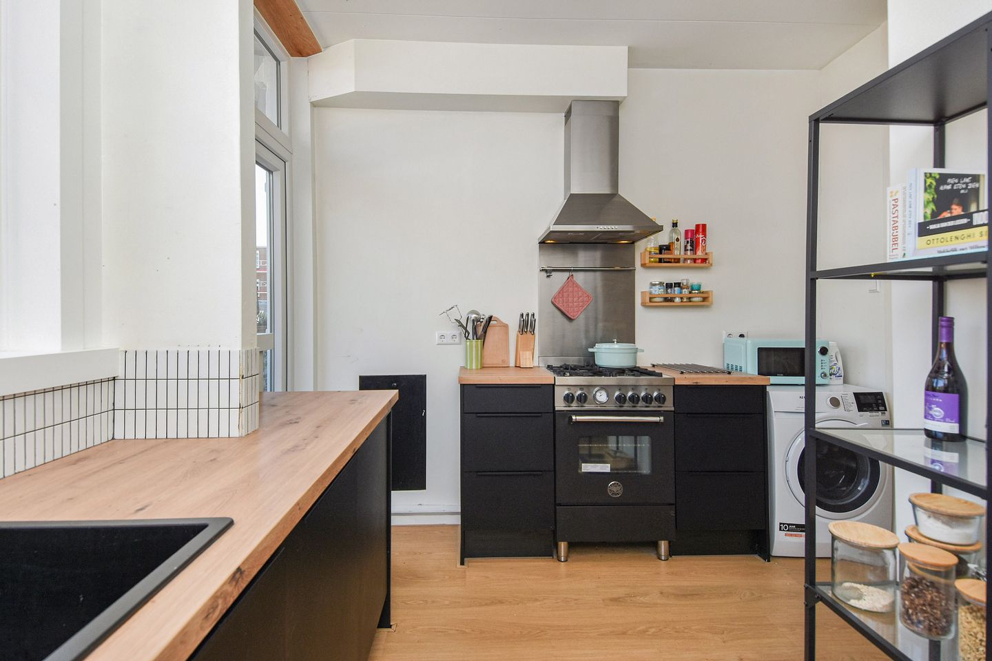 Foto 19 van Marcelisstraat 82-B