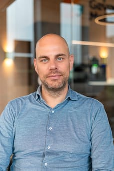 Hans Breedijk - NVM Register Makelaar (Directeur)