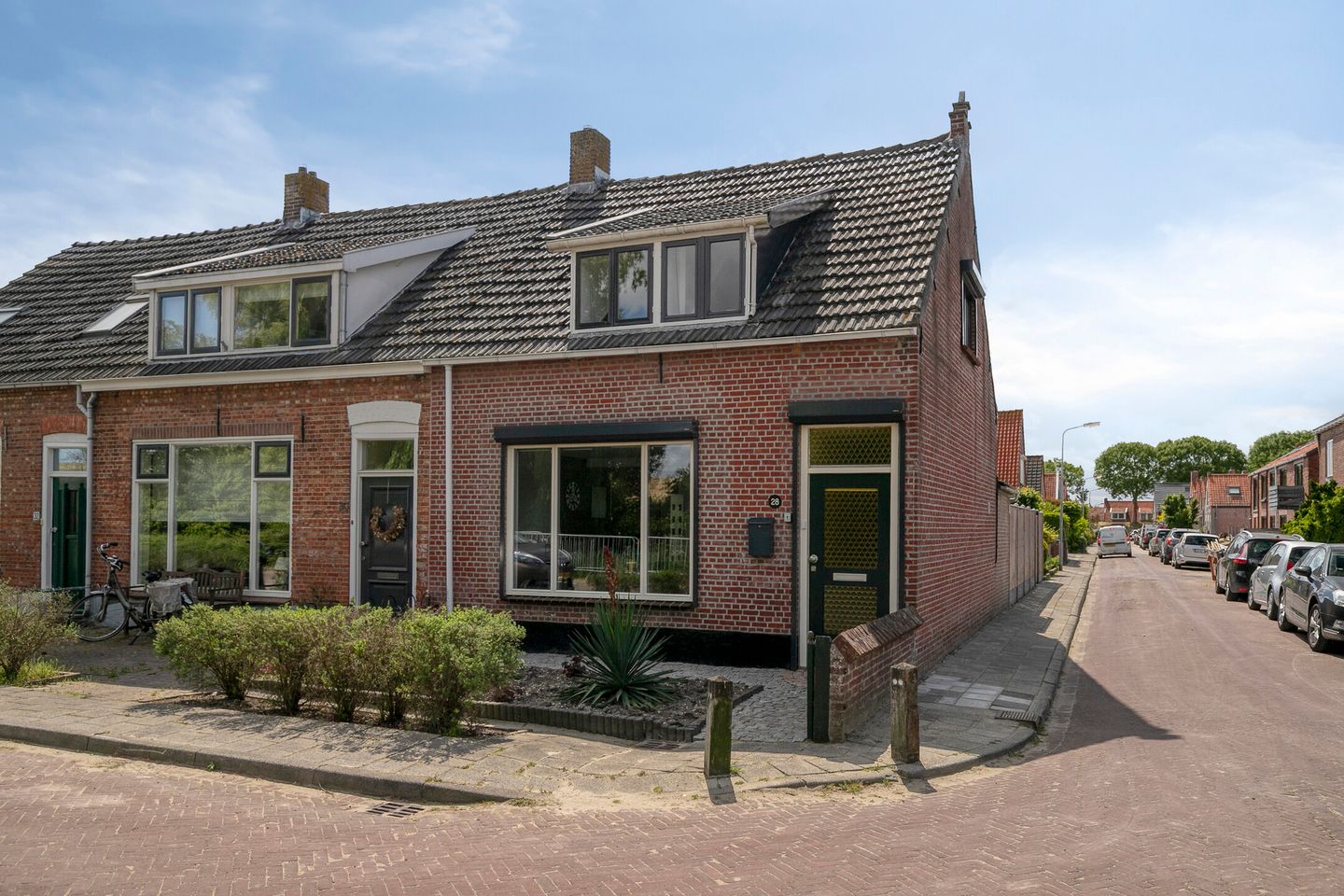 Deensestraat 28 main image