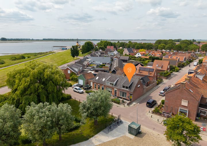 Foto 2 van Deensestraat 28