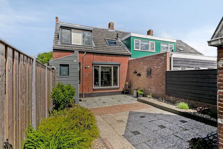 Foto 3 van Deensestraat 28