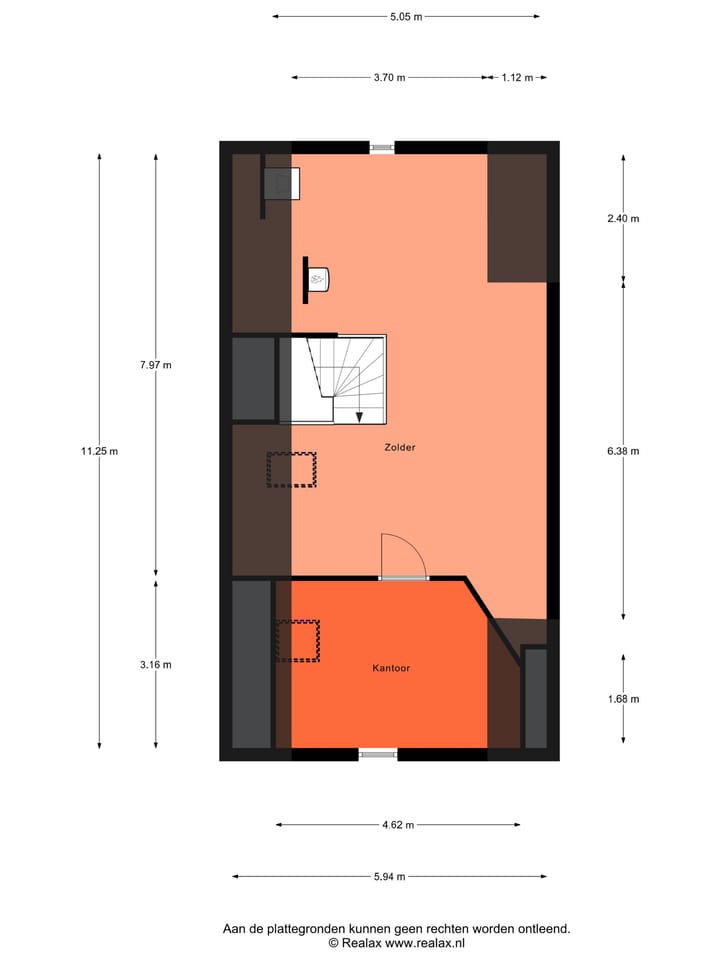 Foto 47 van Willem Stoltehof 3