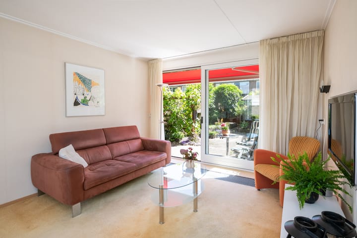 Foto 3 van Ir. Albardastraat 7