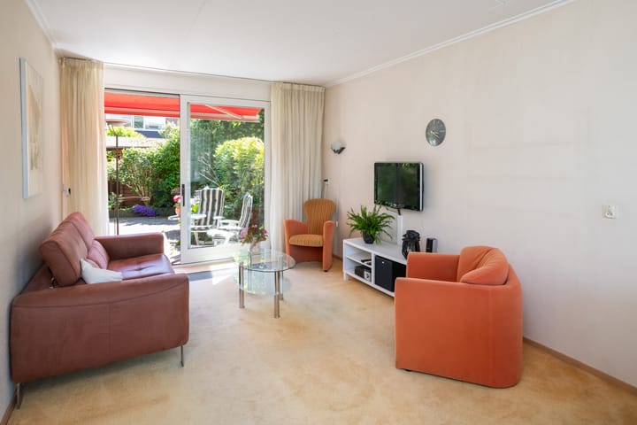 Foto 4 van Ir. Albardastraat 7