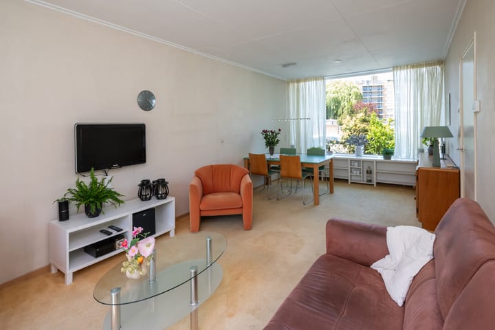 Foto 5 van Ir. Albardastraat 7