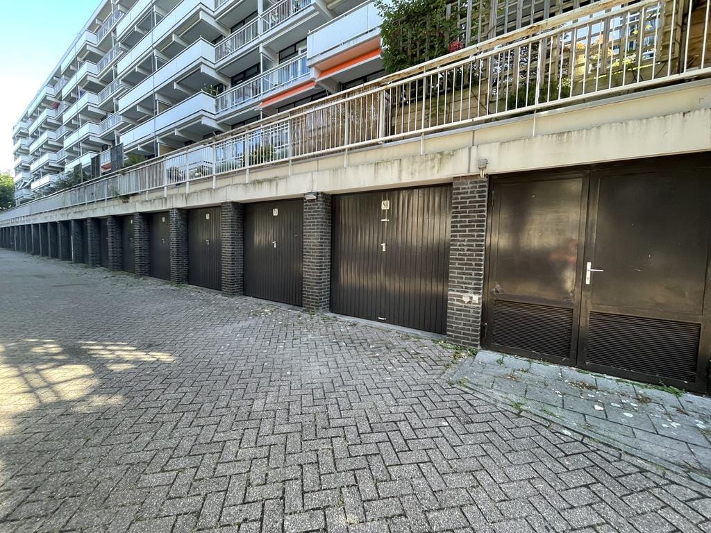 Foto 1 van Denijsstraat 80