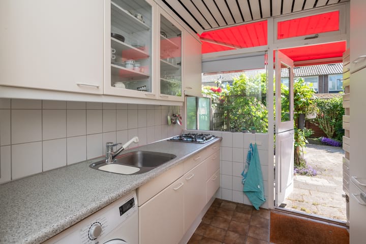 Photo 6 of Ir. Albardastraat 7