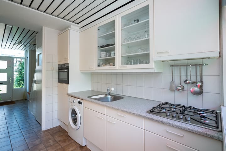 Photo 7 of Ir. Albardastraat 7