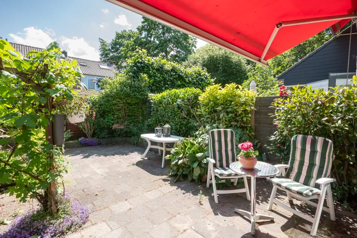 Foto 2 van Ir. Albardastraat 7