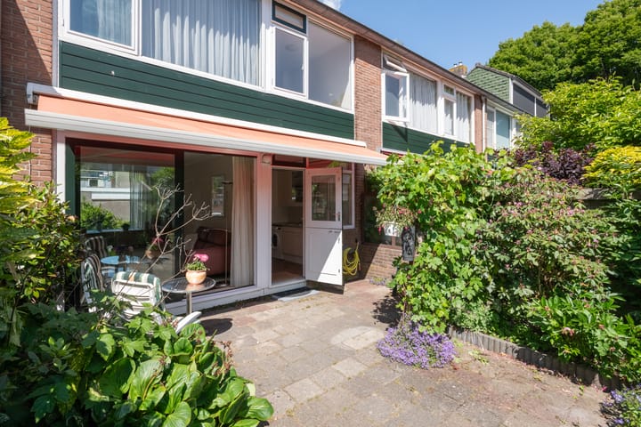 Photo 10 of Ir. Albardastraat 7