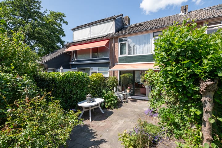 Photo 8 of Ir. Albardastraat 7