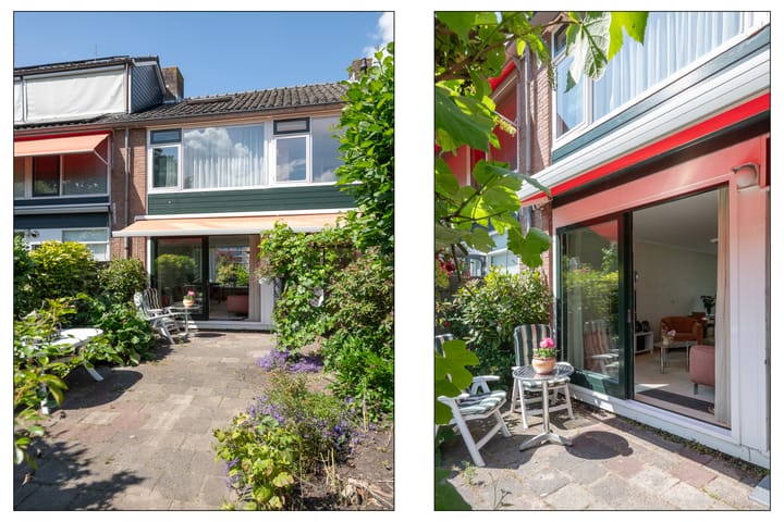 Photo 11 of Ir. Albardastraat 7