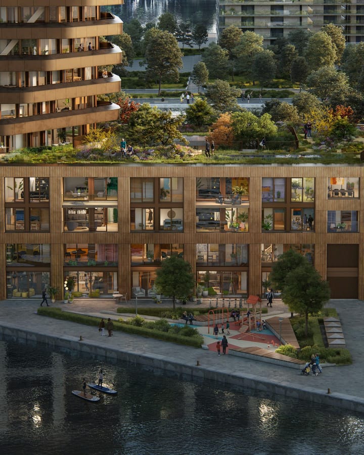 Photo 8 of Zinranapad 235