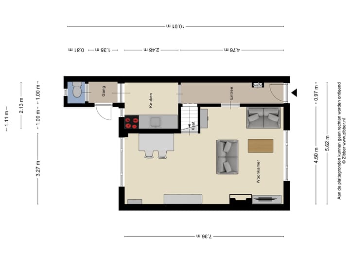 Photo 19 of Deensestraat 28