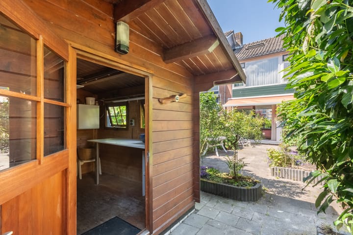 Photo 9 of Ir. Albardastraat 7