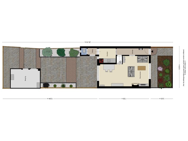 Photo 20 of Deensestraat 28