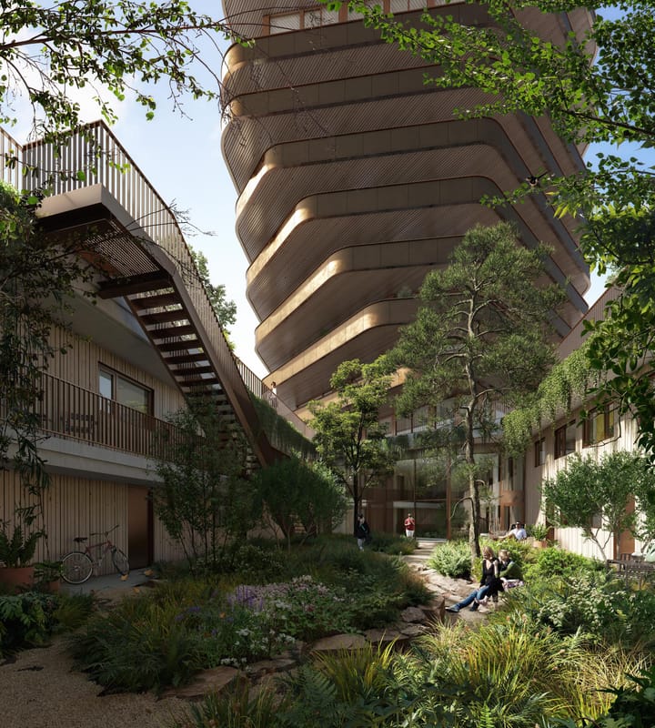 Photo 10 of Zinranapad 235