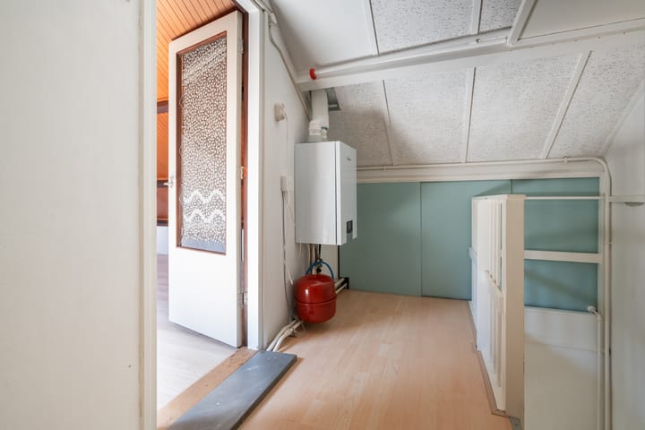 Photo 17 of Ir. Albardastraat 7