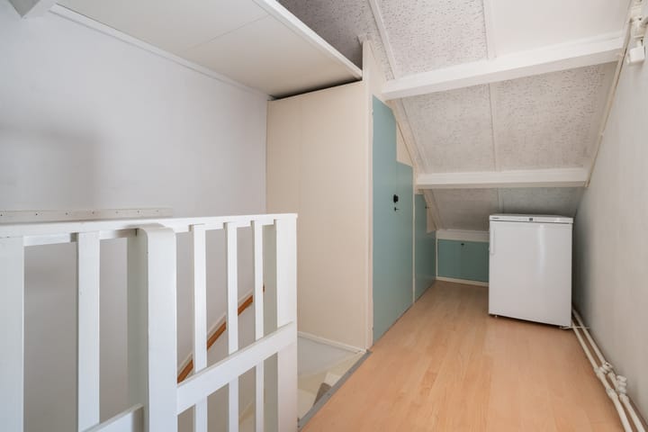 Photo 18 of Ir. Albardastraat 7