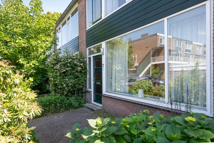 Photo 22 of Ir. Albardastraat 7