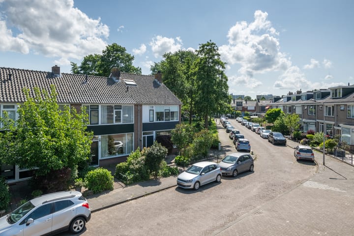 Photo 23 of Ir. Albardastraat 7