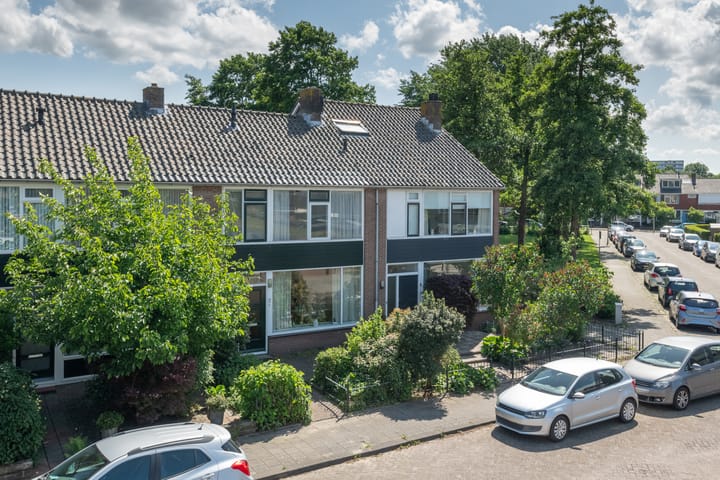 Photo 24 of Ir. Albardastraat 7