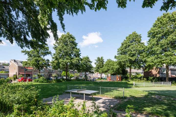 Photo 25 of Ir. Albardastraat 7