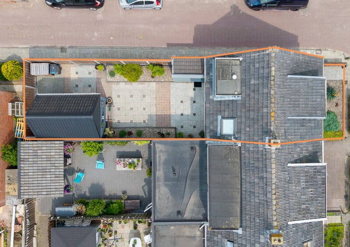 Photo 36 of Deensestraat 28