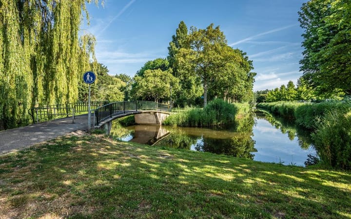 Photo 26 of Ir. Albardastraat 7