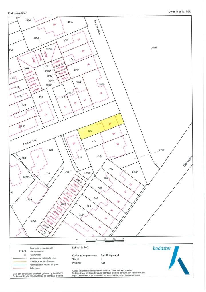 Photo 53 of Deensestraat 28