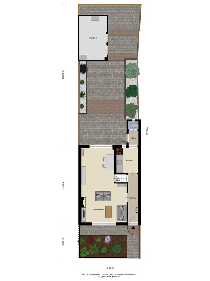 Photo 55 of Deensestraat 28