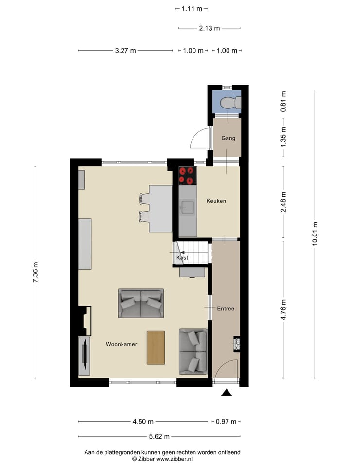 Photo 56 of Deensestraat 28