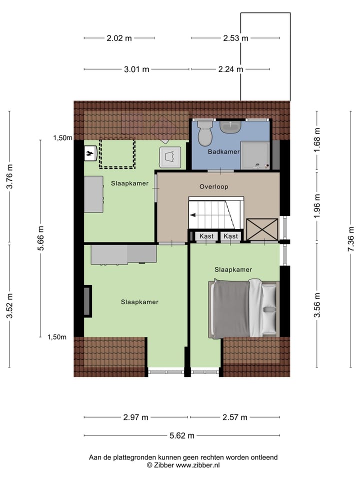 Photo 57 of Deensestraat 28