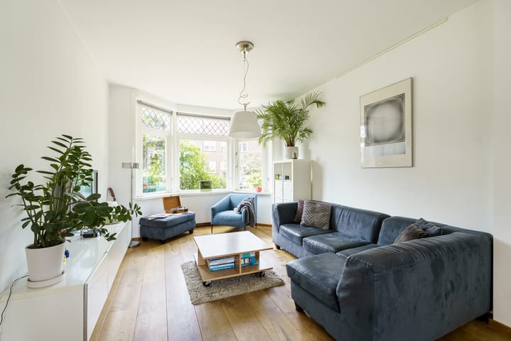 Foto 2 van Zaanenstraat 41