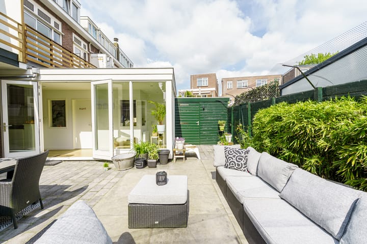 Foto 4 van Zaanenstraat 41