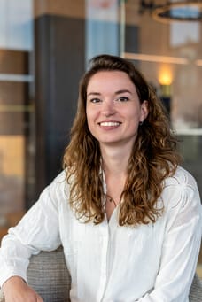 Anneloes van Assem - Administratief Medewerker