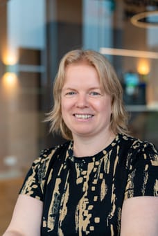 Wendy Scheidt - Administratief Medewerker