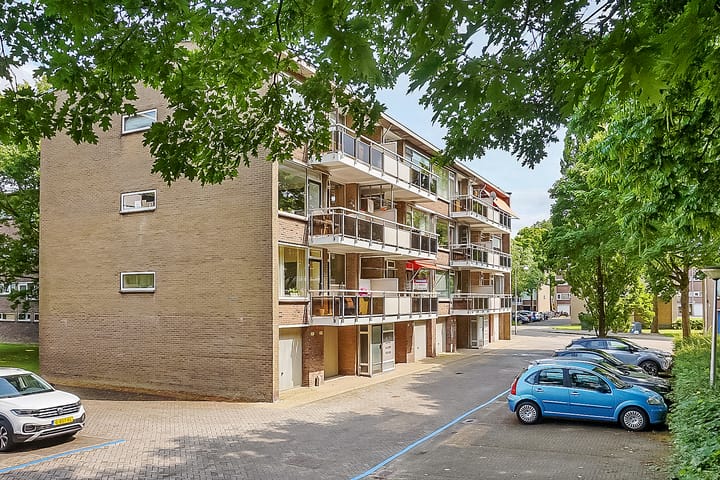 Foto 1 van Julianaplantsoen 145