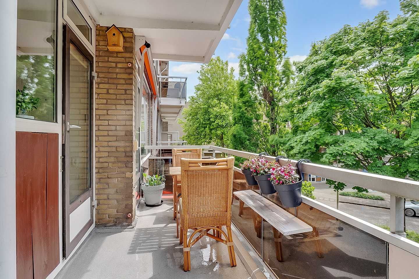 Foto 4 van Julianaplantsoen 145