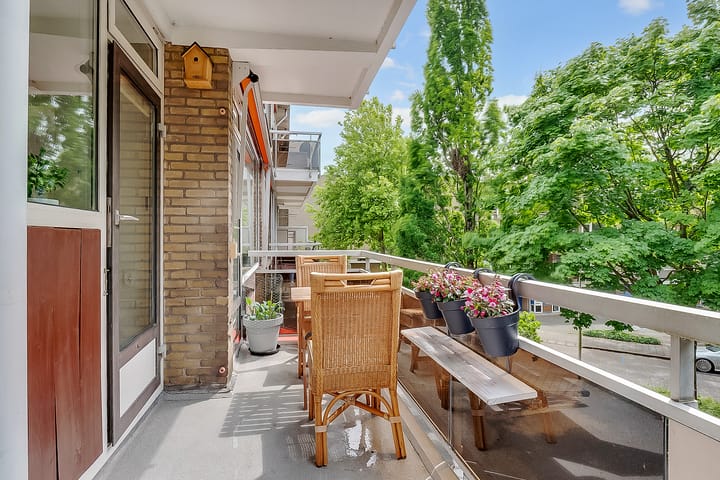 Foto 4 van Julianaplantsoen 145