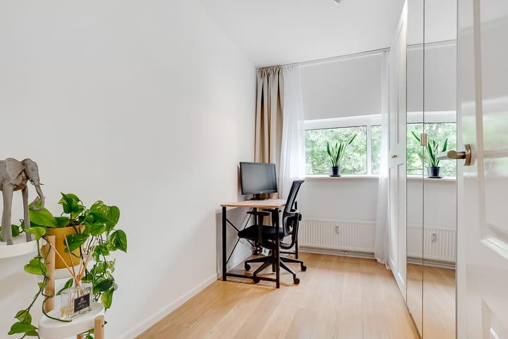 Foto 24 van Julianaplantsoen 145