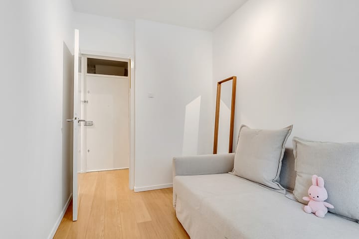 Foto 28 van Julianaplantsoen 145