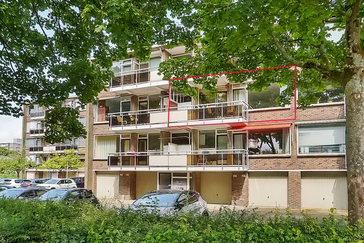 Foto 31 van Julianaplantsoen 145