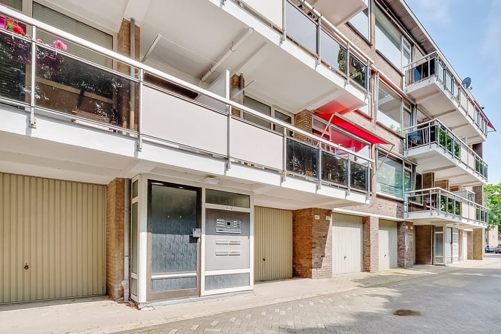 Foto 32 van Julianaplantsoen 145