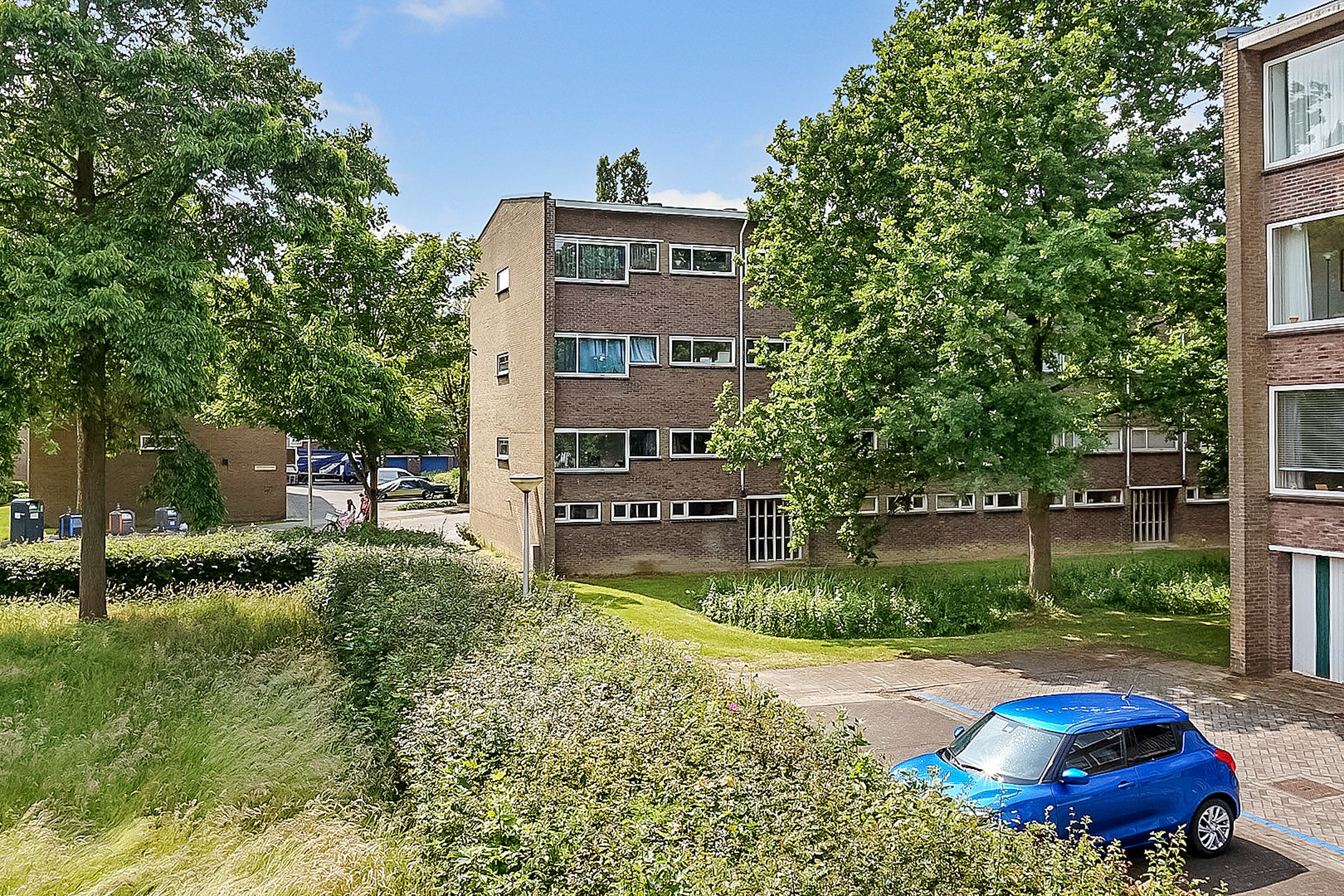 Foto 33 van Julianaplantsoen 145