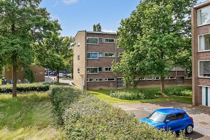 Foto 33 van Julianaplantsoen 145