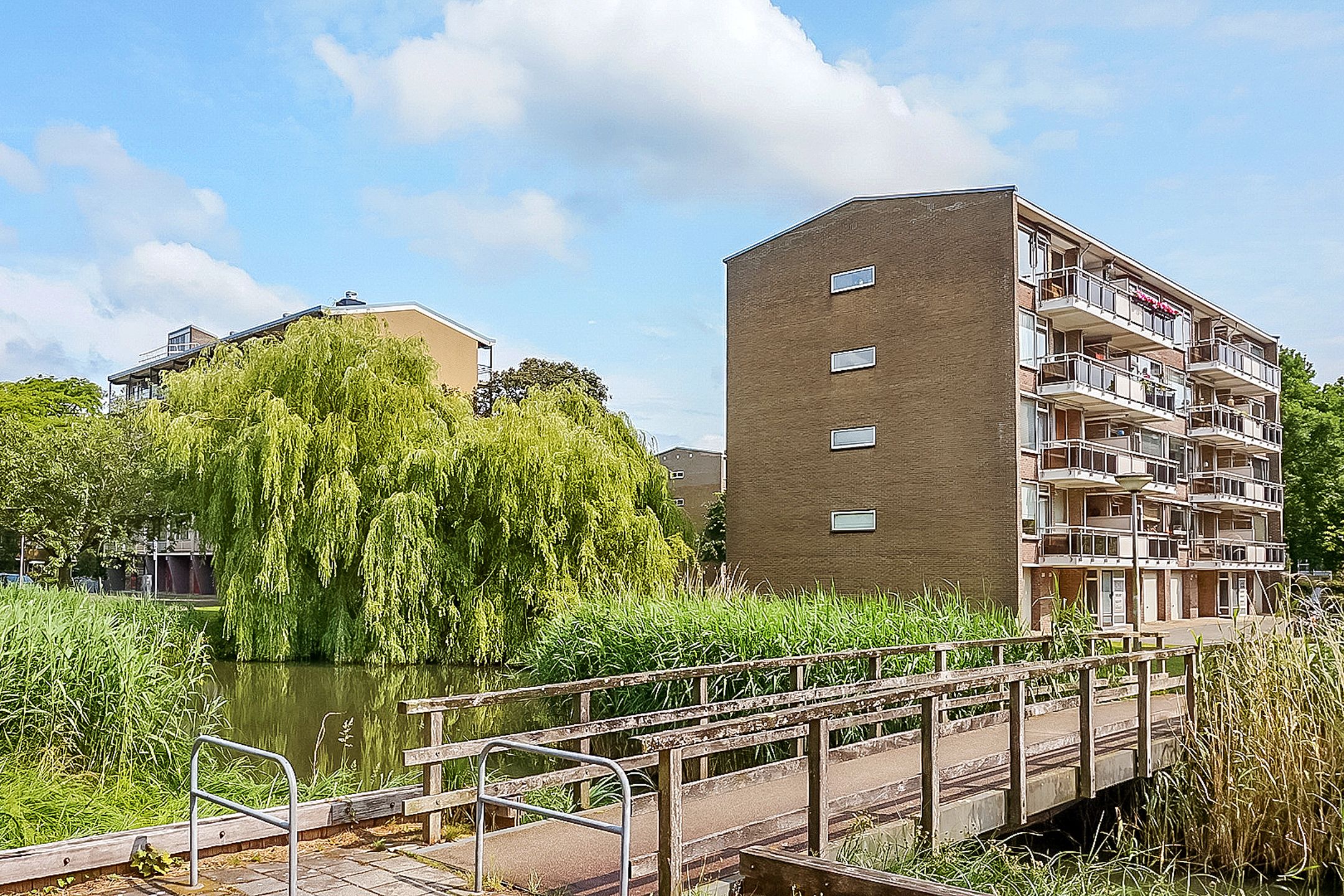 Foto 39 van Julianaplantsoen 145