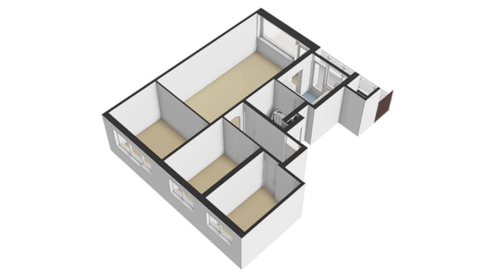 Foto 42 van Julianaplantsoen 145