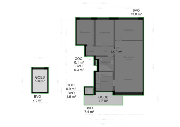 Foto 46 van Julianaplantsoen 145