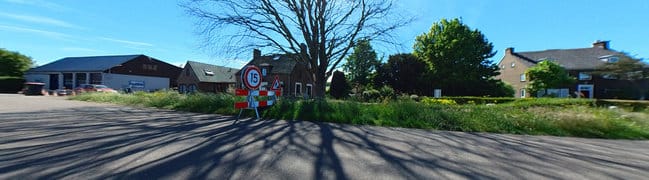 Straatbeeld